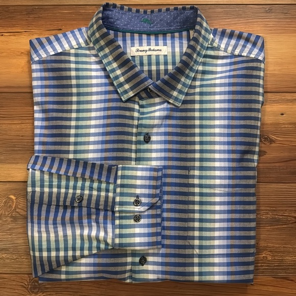 Tommy Bahama 2XL - Picture 4 of 6